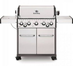 Gasgrill Baron S 590